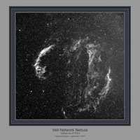 Veil Nebula
